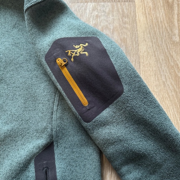 Arc'teryx Covert Cardigan - Women's - Picture 4 of 6